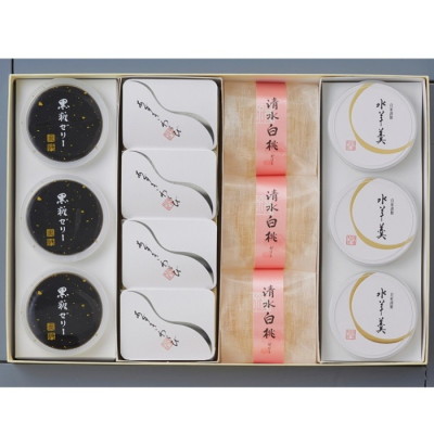 福壽の菓撰