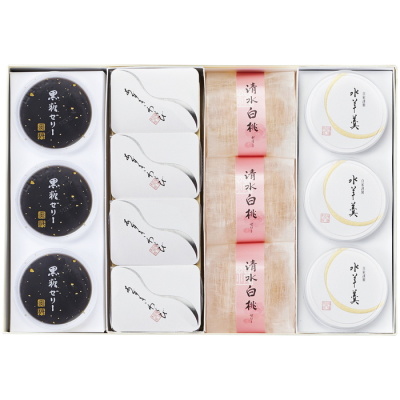 福壽の菓撰