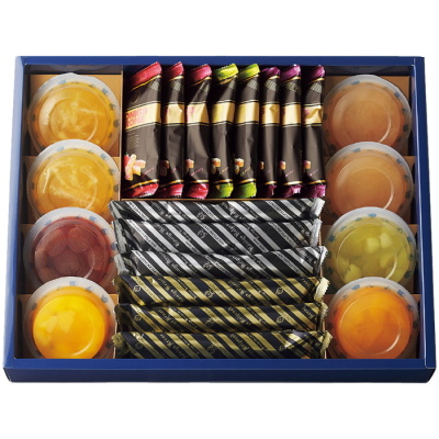 夏の贈り物