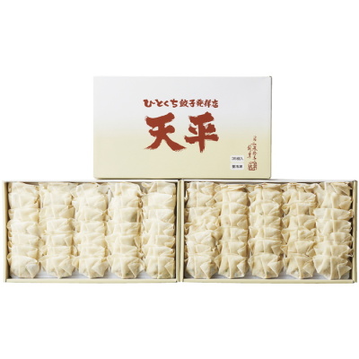 冷凍ひとくち餃子