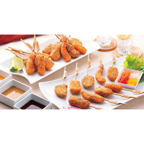 串揚げセット(TG6157651)｜阪神からのお中元｜阪神百貨店公式通販