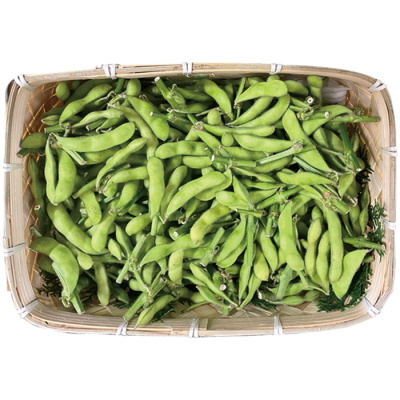 枝豆