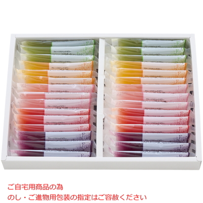 スティックゼリー30本セット