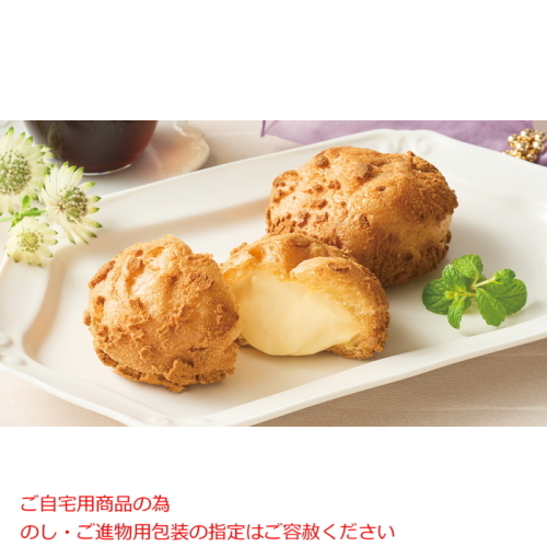 山形のシュークリーム(TJ6172022)｜阪神からのお中元｜阪神百貨店公式