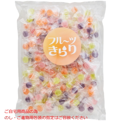 フルーツきらり ペクチンゼリー1kg