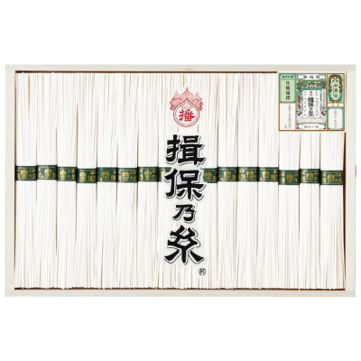 手延そうめん 播州小麦