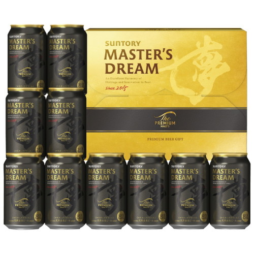 ❗️期間限定値下げ❗️マスターズドリーム　MASTER'S DREAM 48本入り 楽天市場】プレミアムモルツ マスターズドリーム（セット本数25