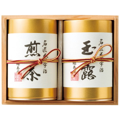 名匠茶詰合せ