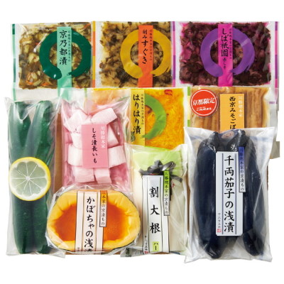 京の季寄せ