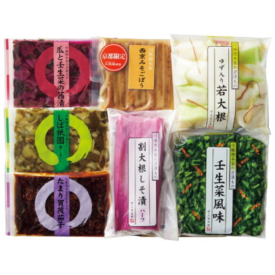京の季寄せ