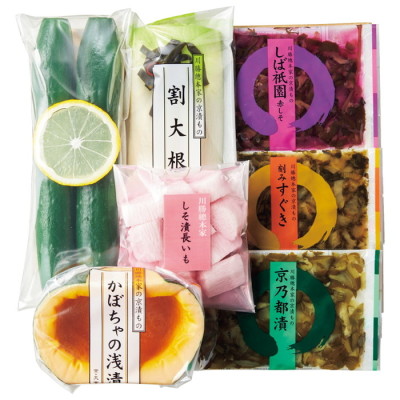 京の季寄せ