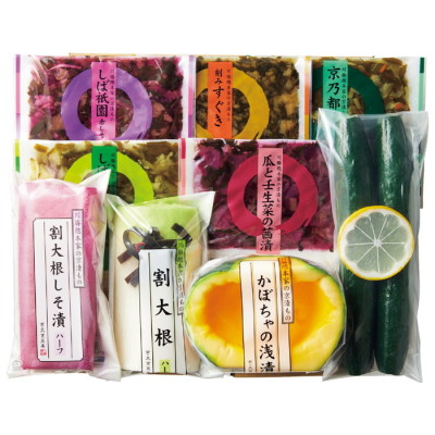 京の季寄せ