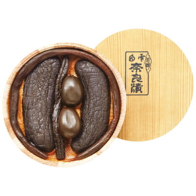 奈良漬詰合せ