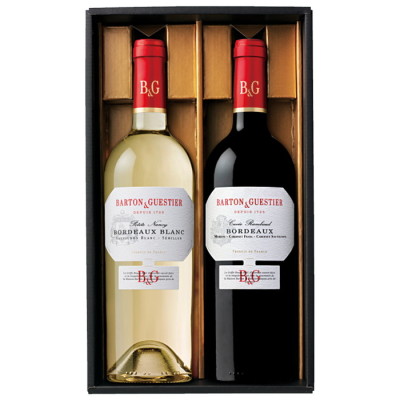 フランス ボルドー(BORDEAUX)｜阪神からのお中元｜阪神百貨店