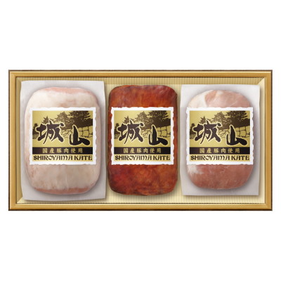 ハム クインテット1BOX 専用になります 高崎ハム 国産豚肉使用末広ハムギフトセット【夏の贈りもの