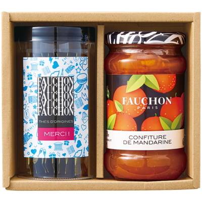 フォション(FAUCHON)｜阪神からのお中元｜阪神百貨店公式通販 HANSHIN