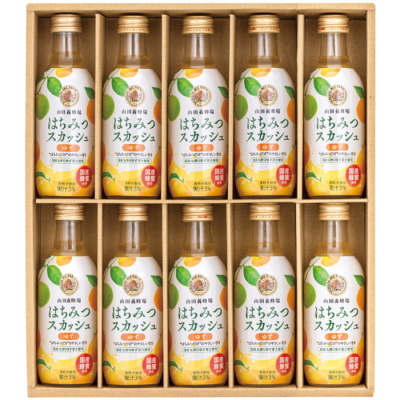凍らせるはちみつスイーツ(TY6051616)｜阪神からのお中元｜阪神百貨店