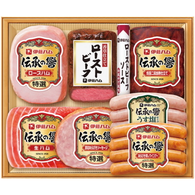 ハム･ローストビーフ詰合せ