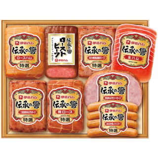 ハム･ローストビーフ詰合せ