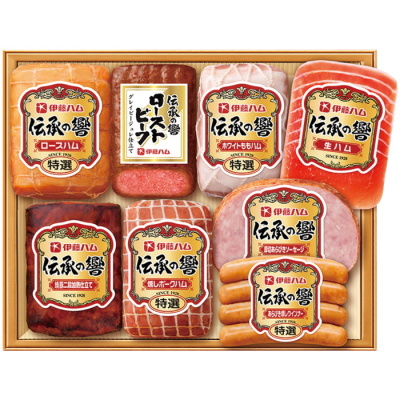 ハム･ローストビーフ詰合せ