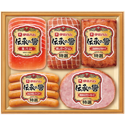 バラエティ詰合せ