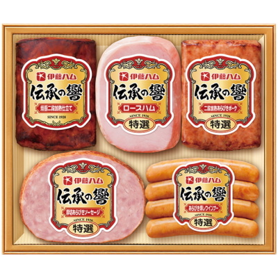 バラエティ詰合せ