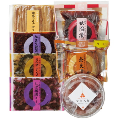 京の味わい