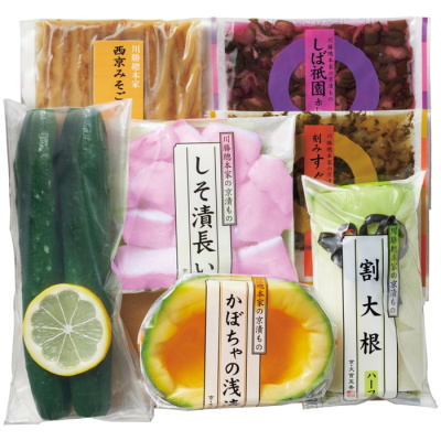 京の季寄せ