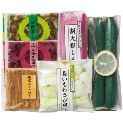 京の季寄せ