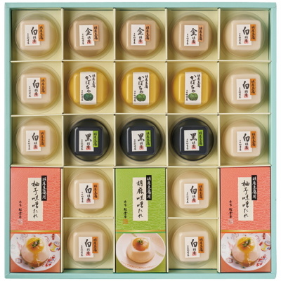 季の彩 胡麻豆腐(19個入)