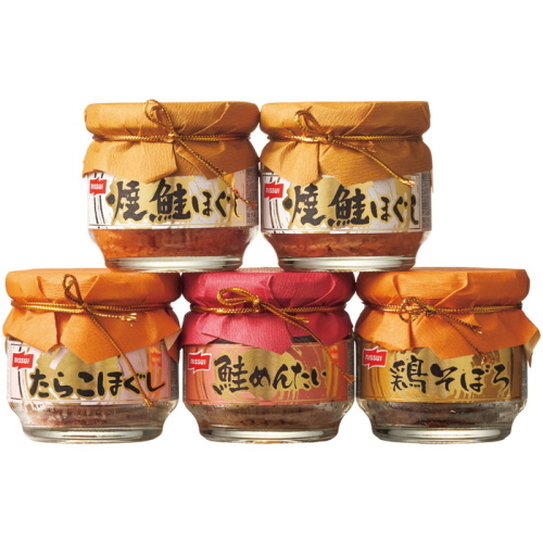瓶詰セット(TY6165239)｜阪神からのお中元｜阪神百貨店公式通販